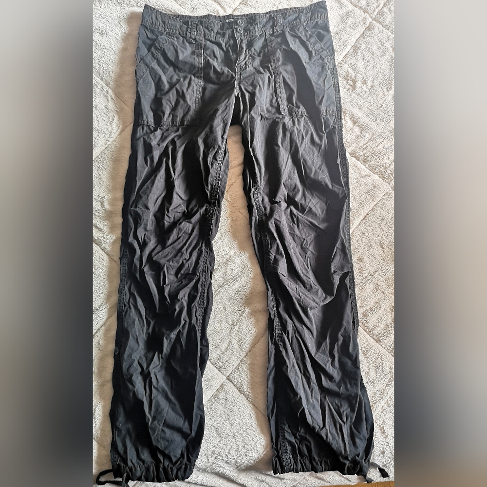 Polo jeans pants. Size 8